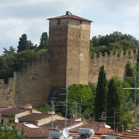 Appartamento Del Bobolino Florencja Pokój zdjęcie