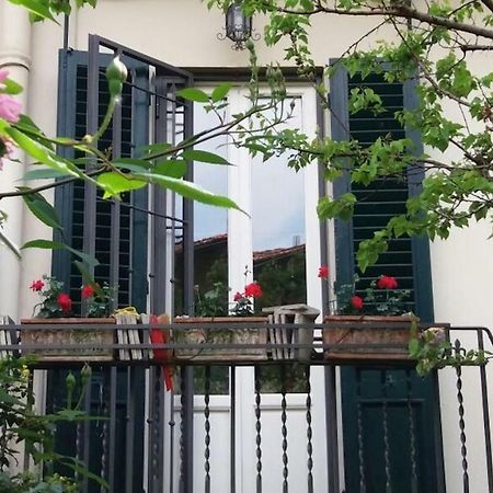 Appartamento Del Bobolino Florencja Zewnętrze zdjęcie