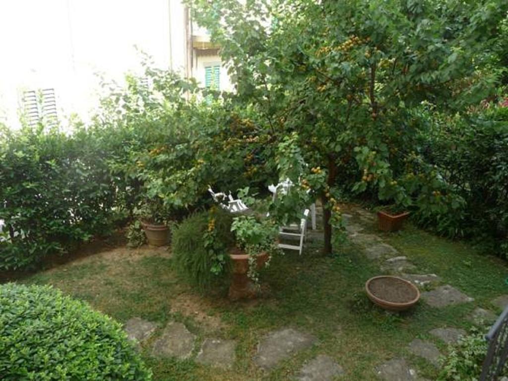 Appartamento Del Bobolino Florencja Pokój zdjęcie