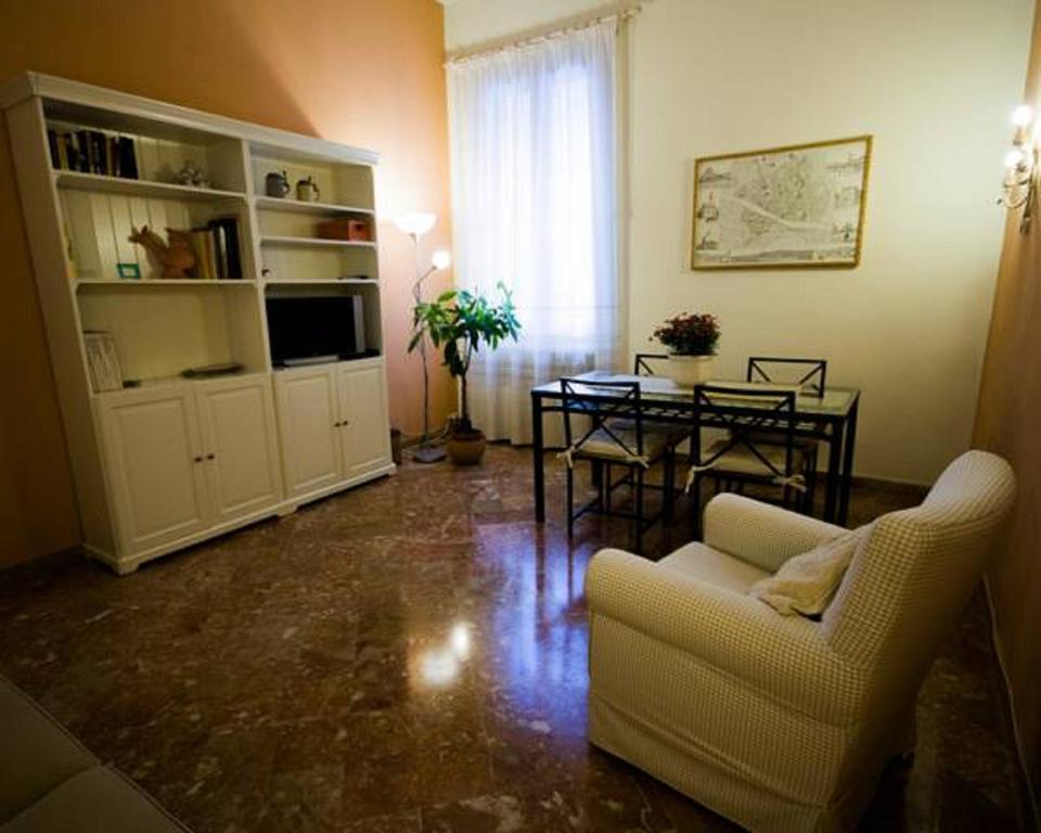 Appartamento Del Bobolino Florencja Pokój zdjęcie